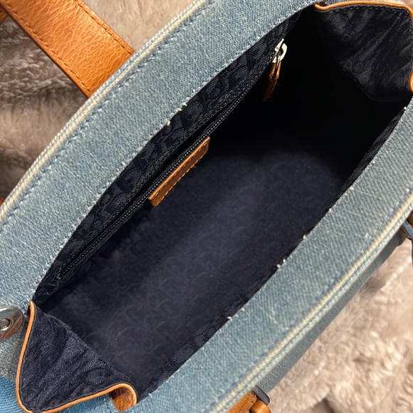 CHRISTIAN DIOR 2005 Detective Collection Baguette - Picture 6 of 16